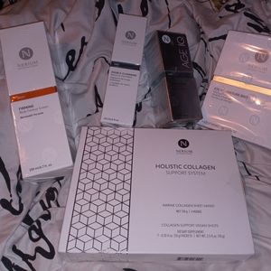 Nerium face kit
